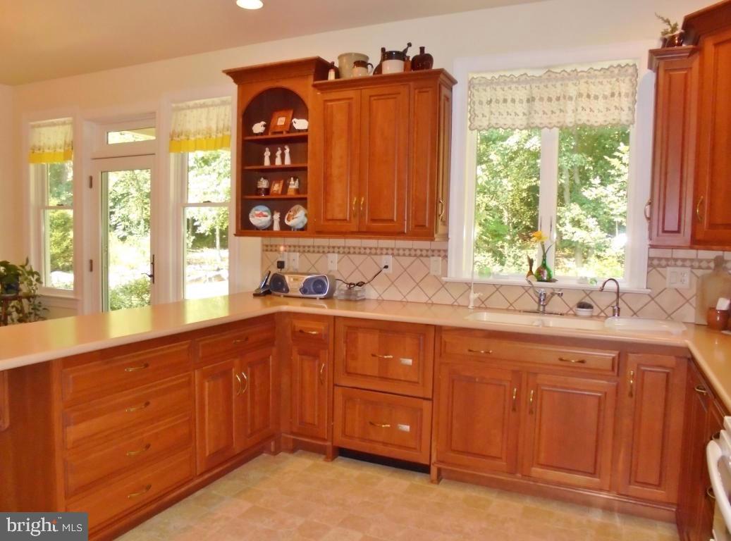 MORGANSHIRE - Residential