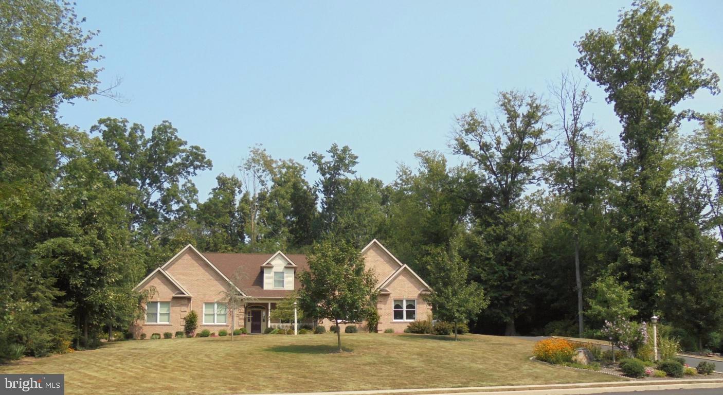 MORGANSHIRE - Residential