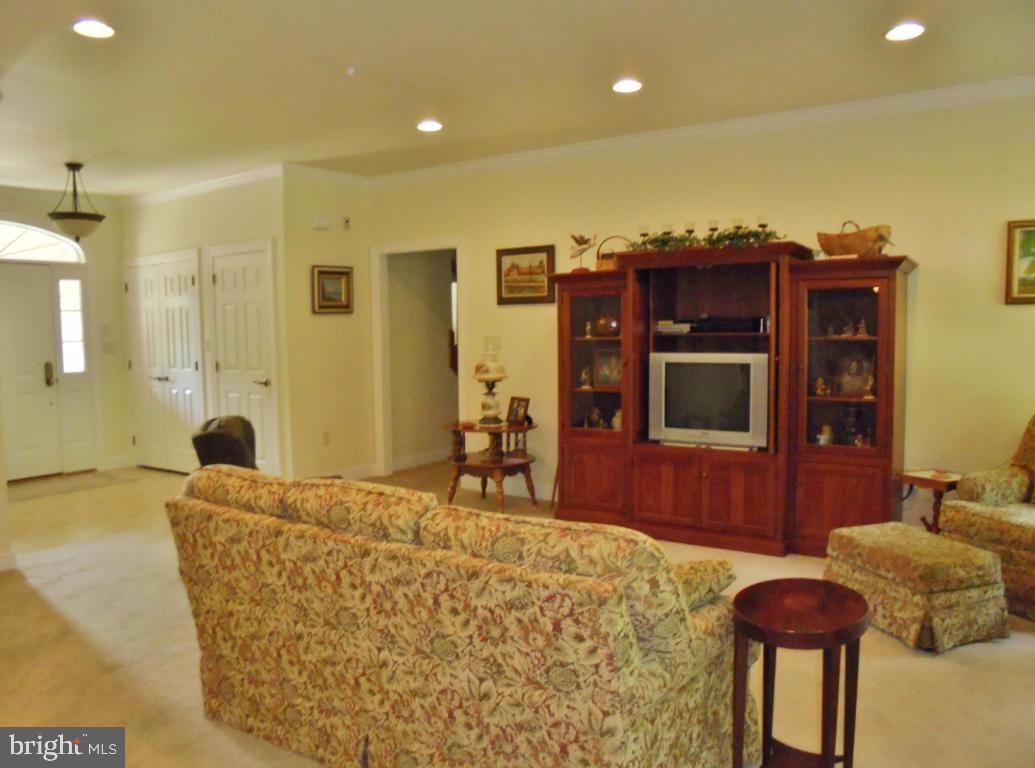 MORGANSHIRE - Residential