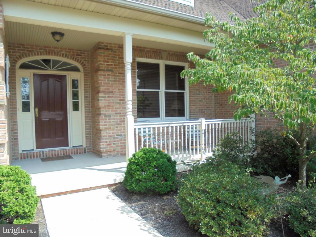 MORGANSHIRE - Residential