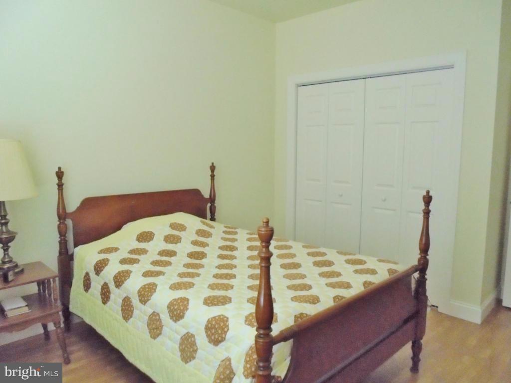 MORGANSHIRE - Residential