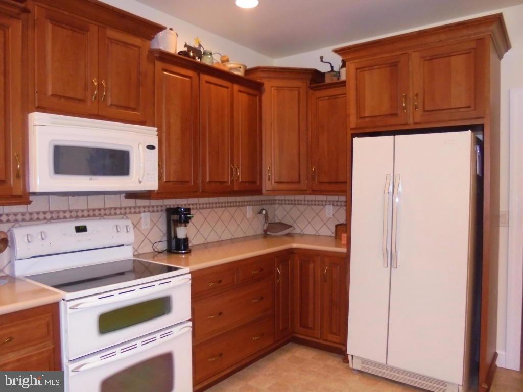 MORGANSHIRE - Residential