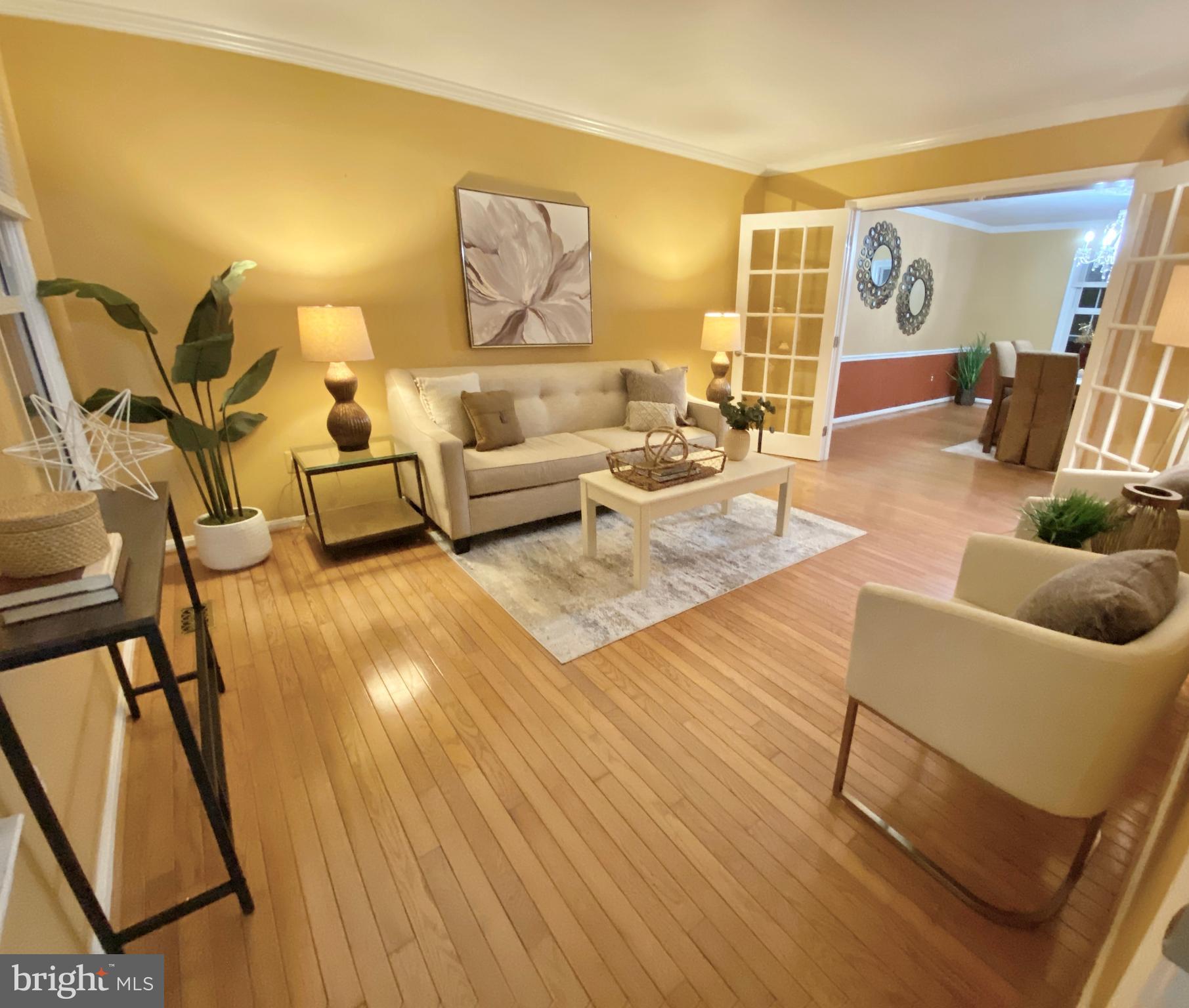 10014 WILLOW GROVE TRAIL