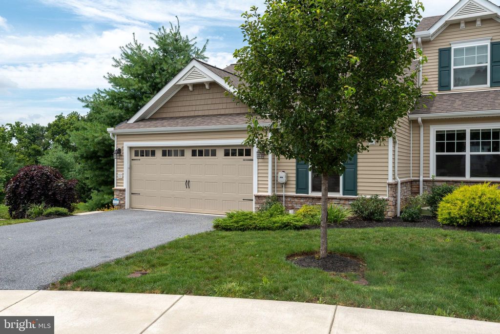 Photo of 717 Danforth Circle, WILLOW STREET, PA 17584 (MLS # PALA2072710)