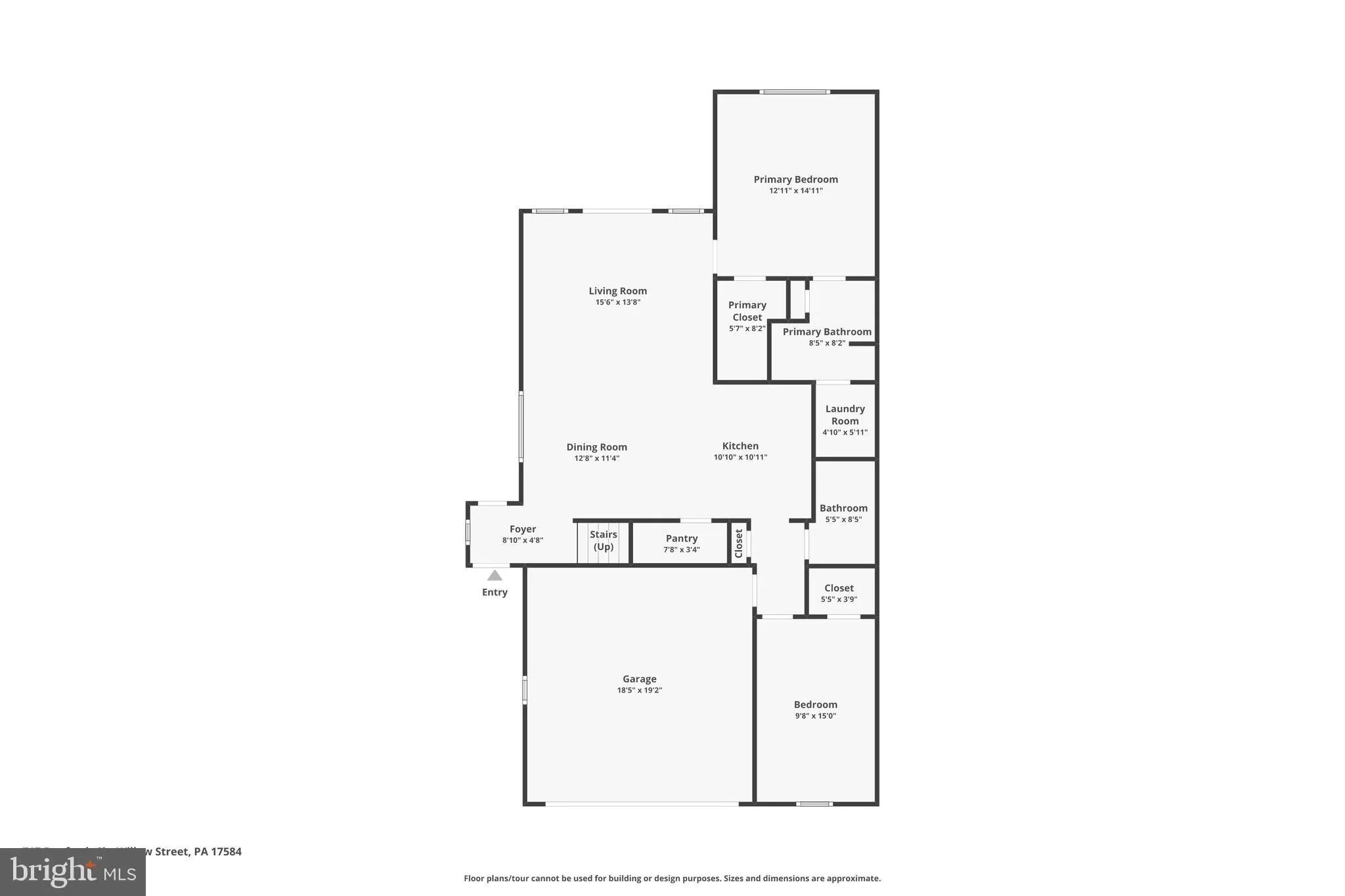Willow Street, Pennsylvania 17584, United States, 3 Bedrooms Bedrooms, ,3 BathroomsBathrooms,Residential,Coming Soon,170529