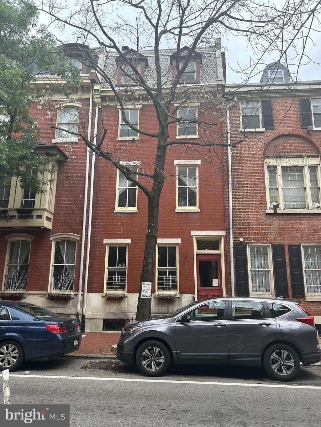 Photo of 935 Spruce Street, PHILADELPHIA, PA 19107 (MLS # PAPH2544778)