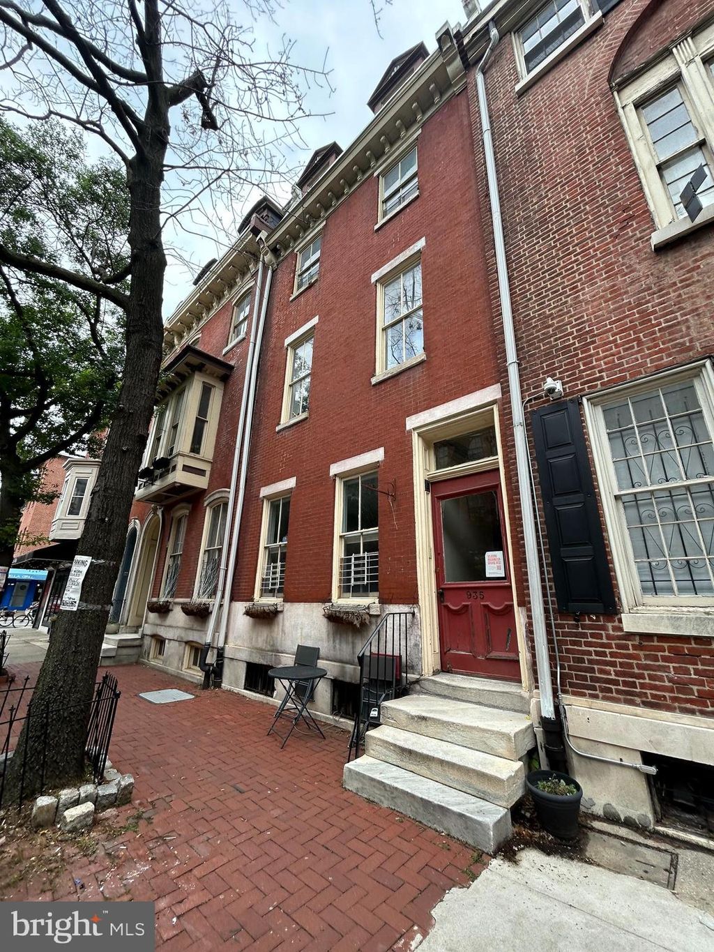 Photo of 935 Spruce Street, PHILADELPHIA, PA 19107 (MLS # PAPH2544778)