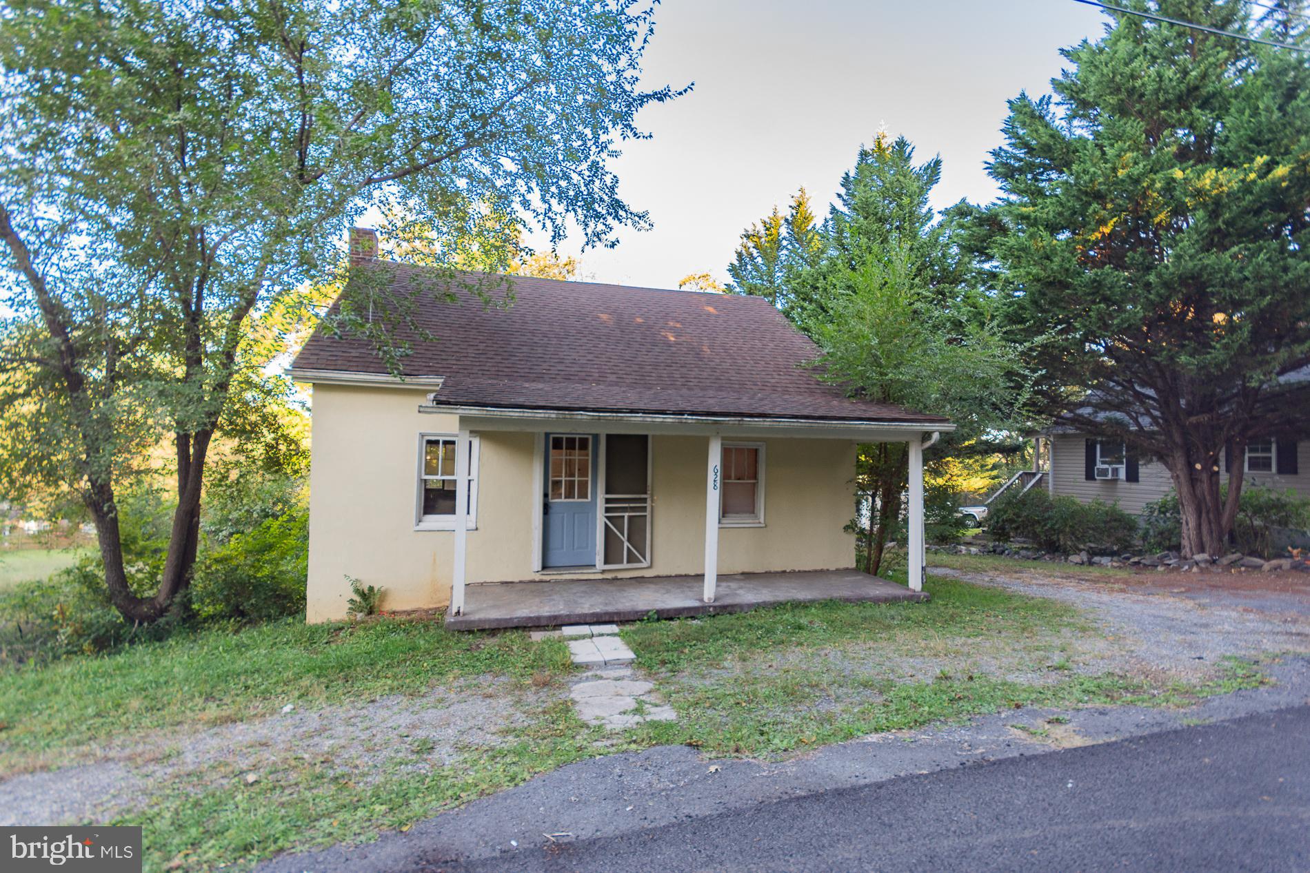Photo 1 of 41 — 628 BROWNVILLE LANE, CHARLES TOWN, WV 25414