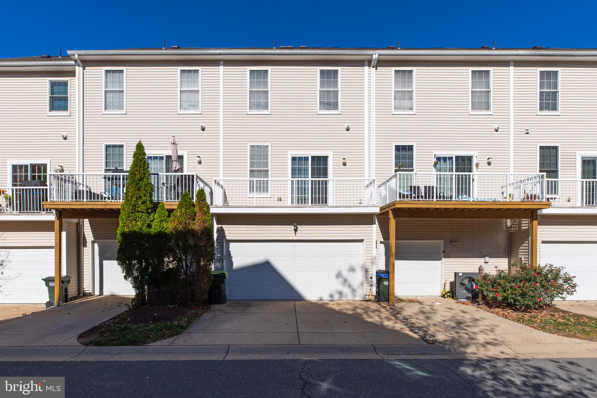 AMBERLEA AT SOUTH RIDING - Residential