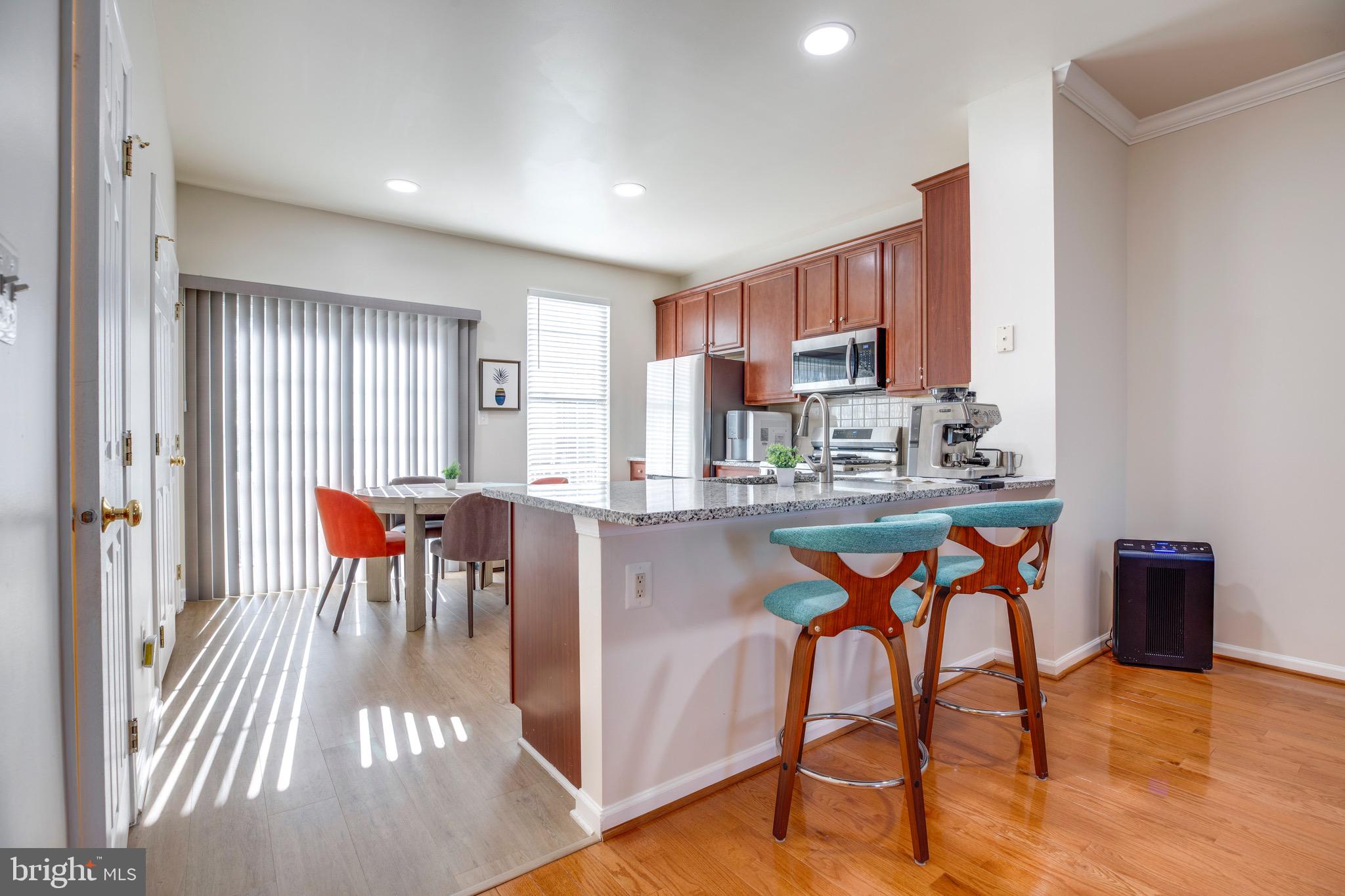 AMBERLEA AT SOUTH RIDING - Residential