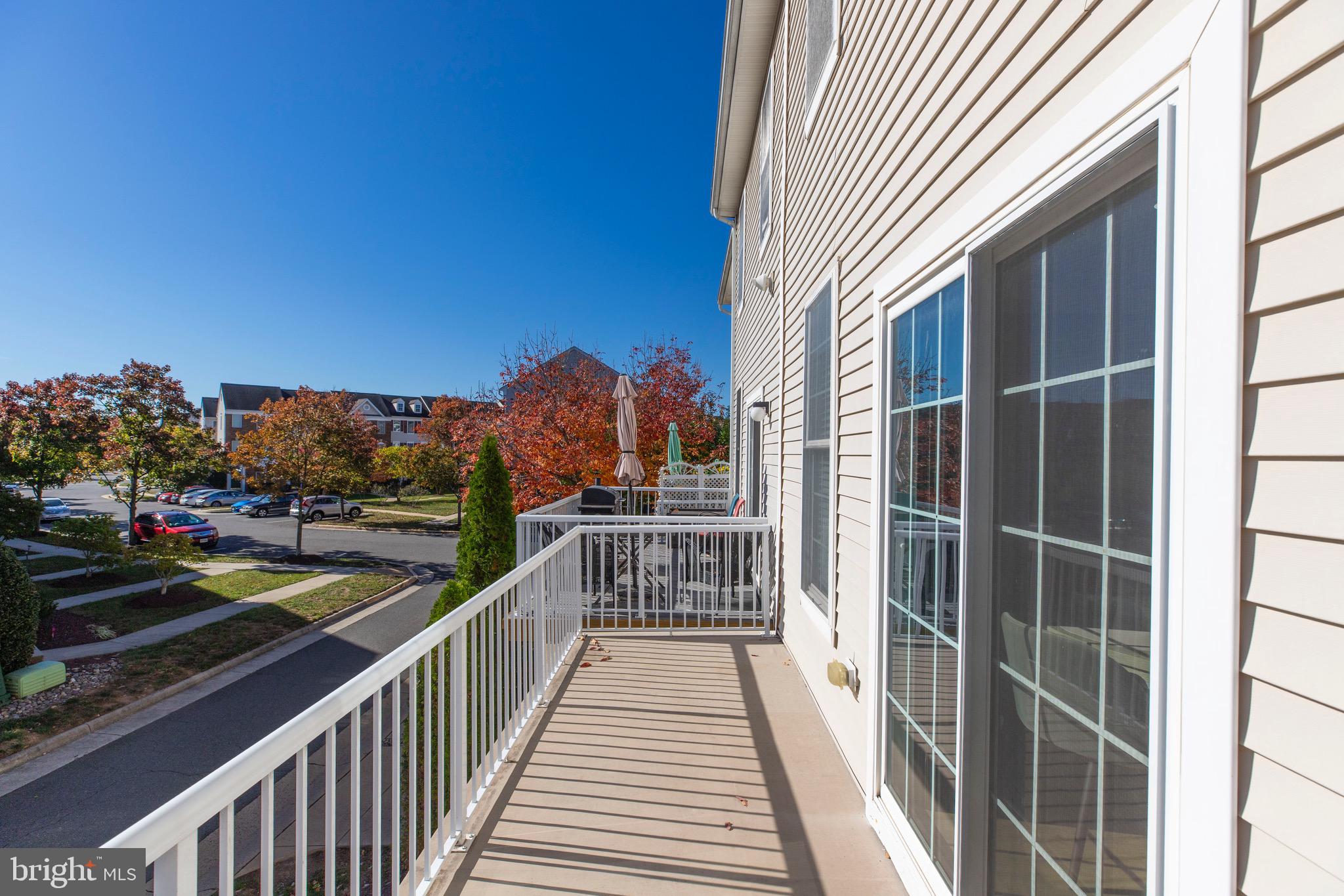 AMBERLEA AT SOUTH RIDING - Residential