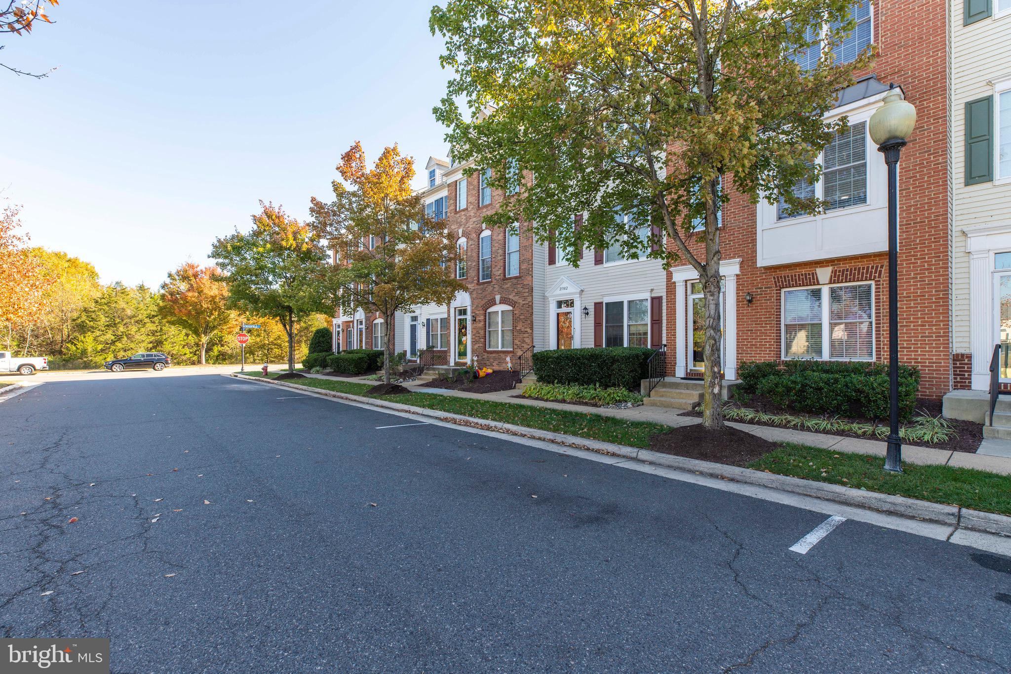 AMBERLEA AT SOUTH RIDING - Residential