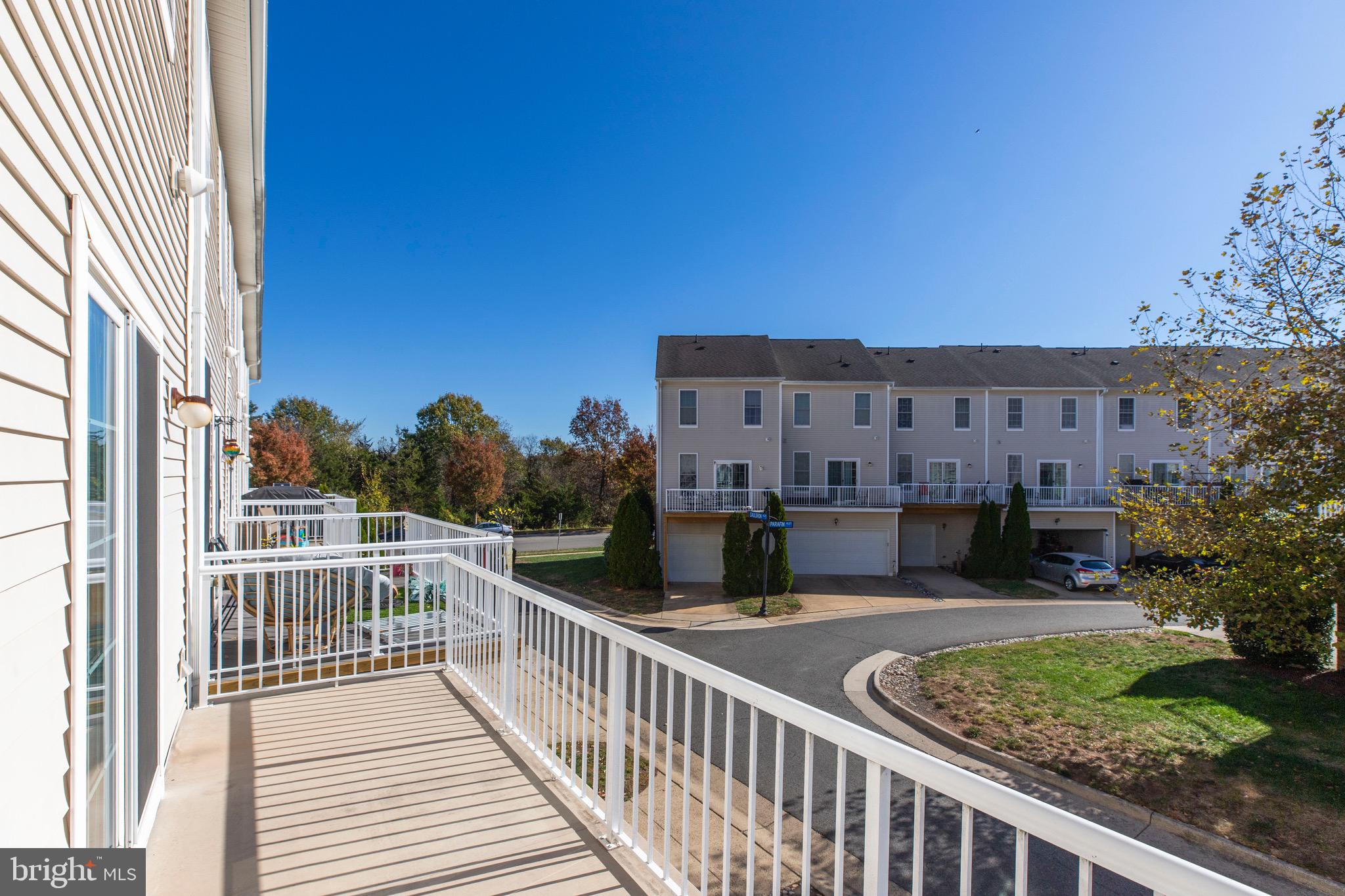 AMBERLEA AT SOUTH RIDING - Residential