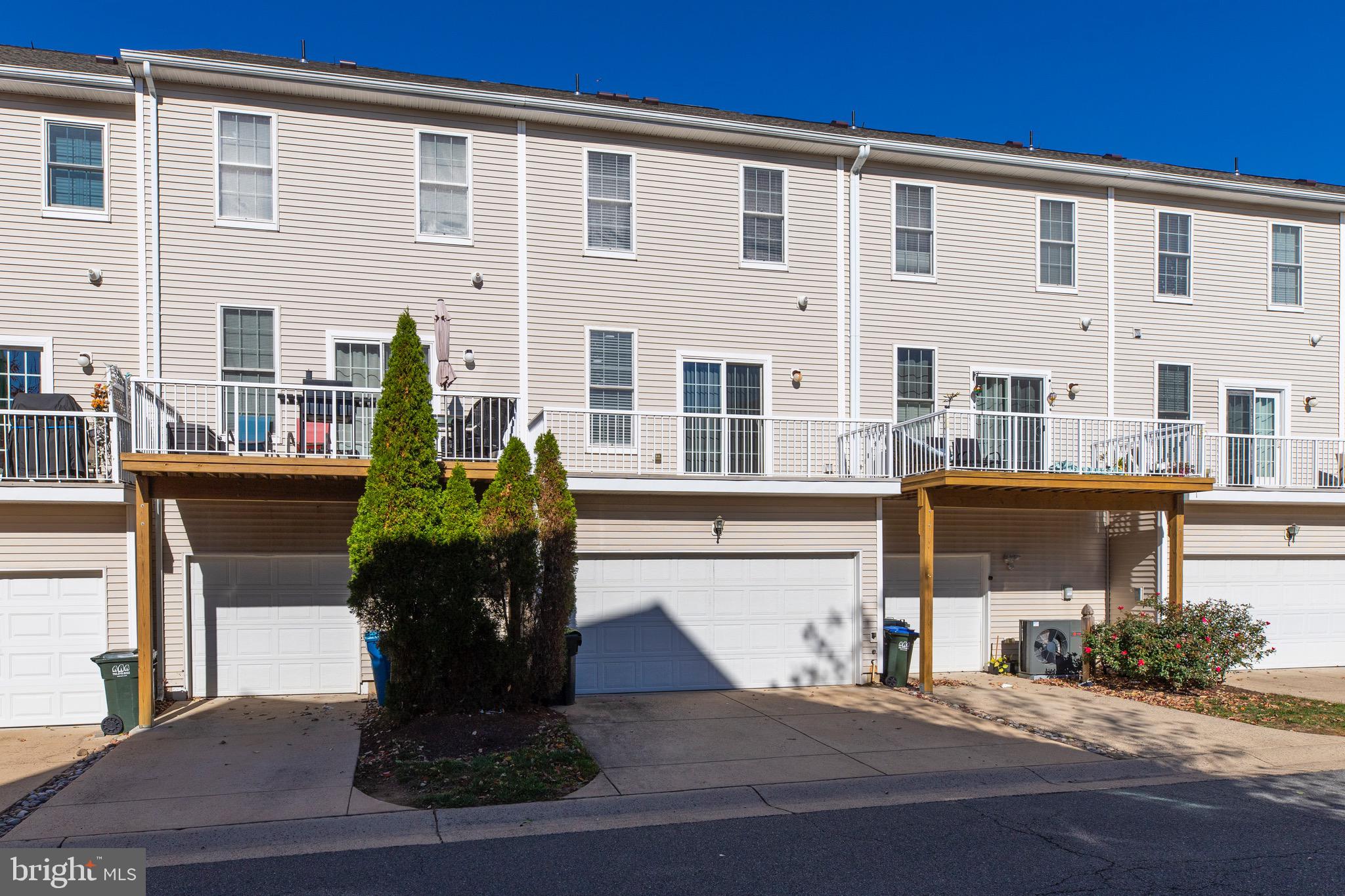 AMBERLEA AT SOUTH RIDING - Residential