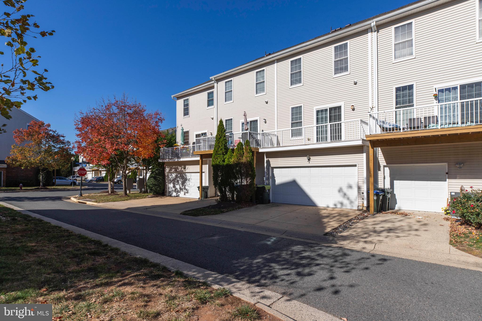 AMBERLEA AT SOUTH RIDING - Residential