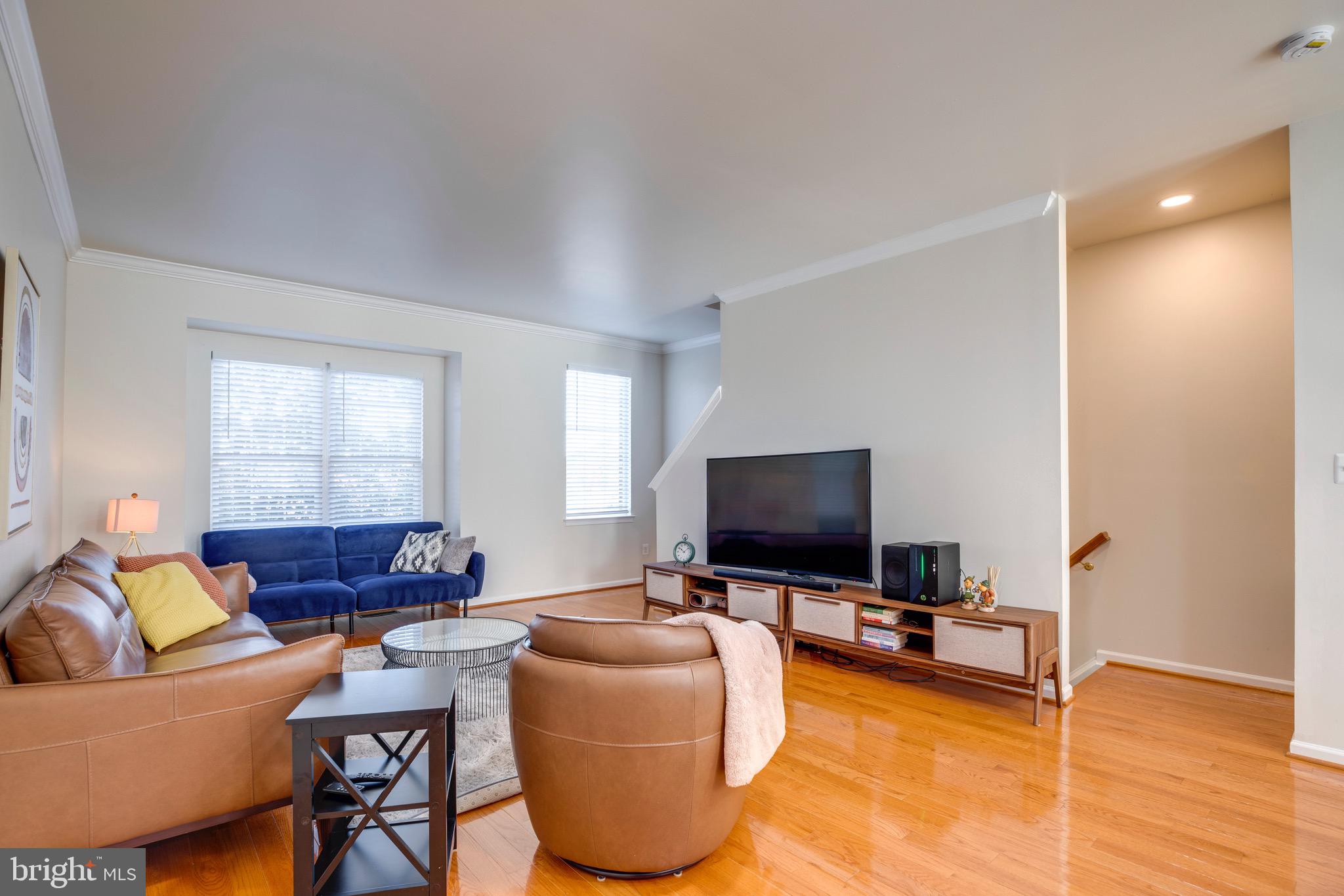 AMBERLEA AT SOUTH RIDING - Residential