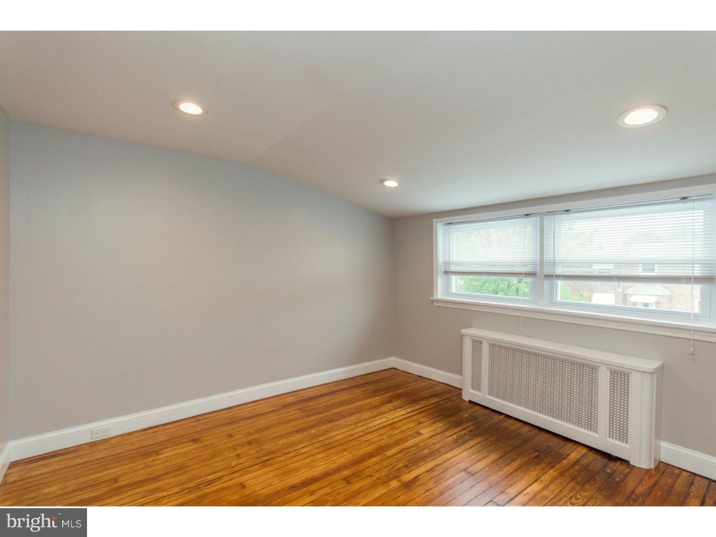 FOX CHASE - Residential Lease