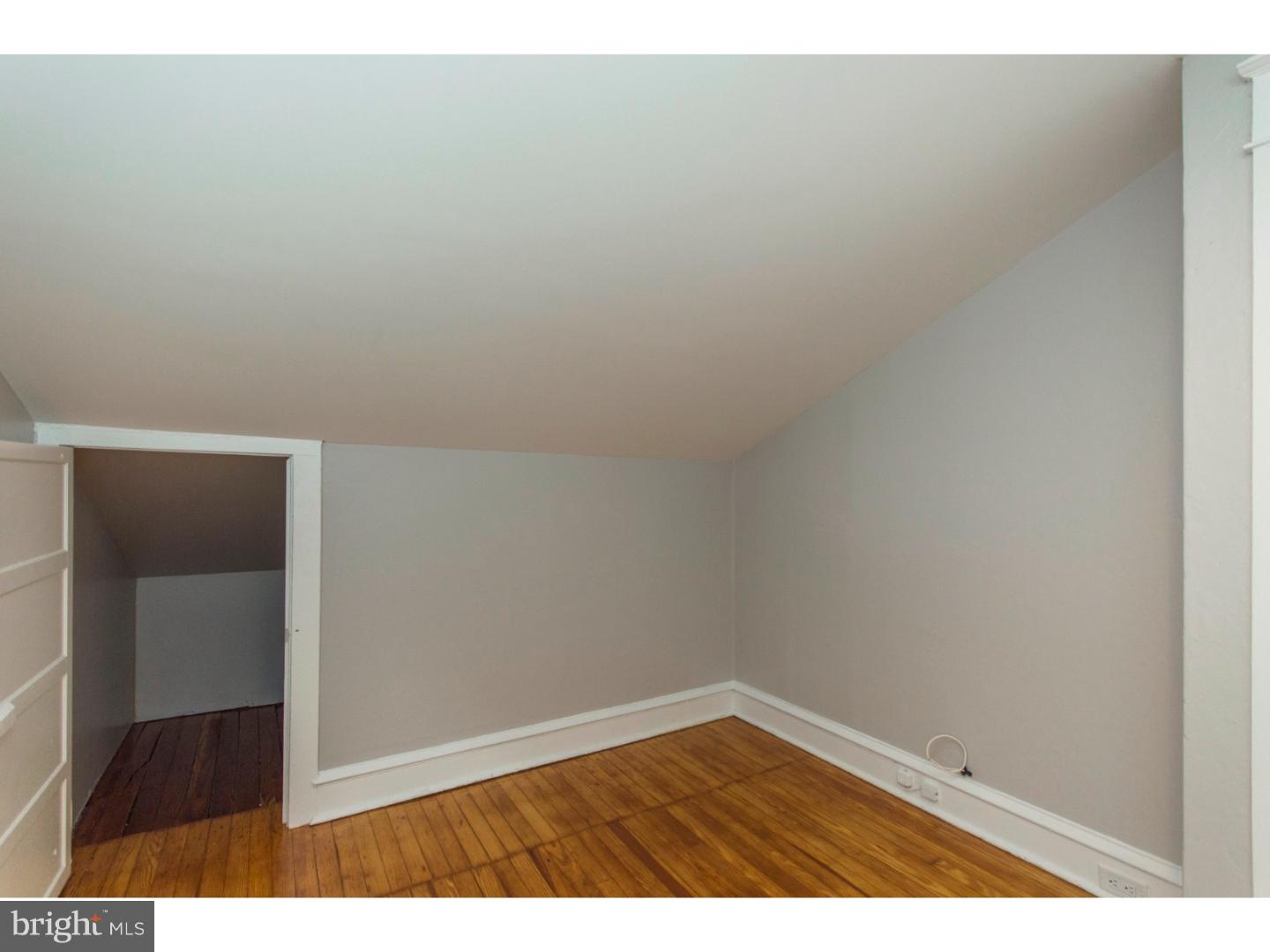 FOX CHASE - Residential Lease