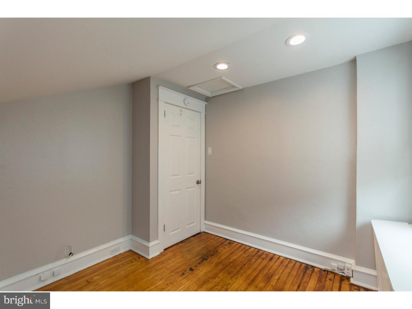 FOX CHASE - Residential Lease
