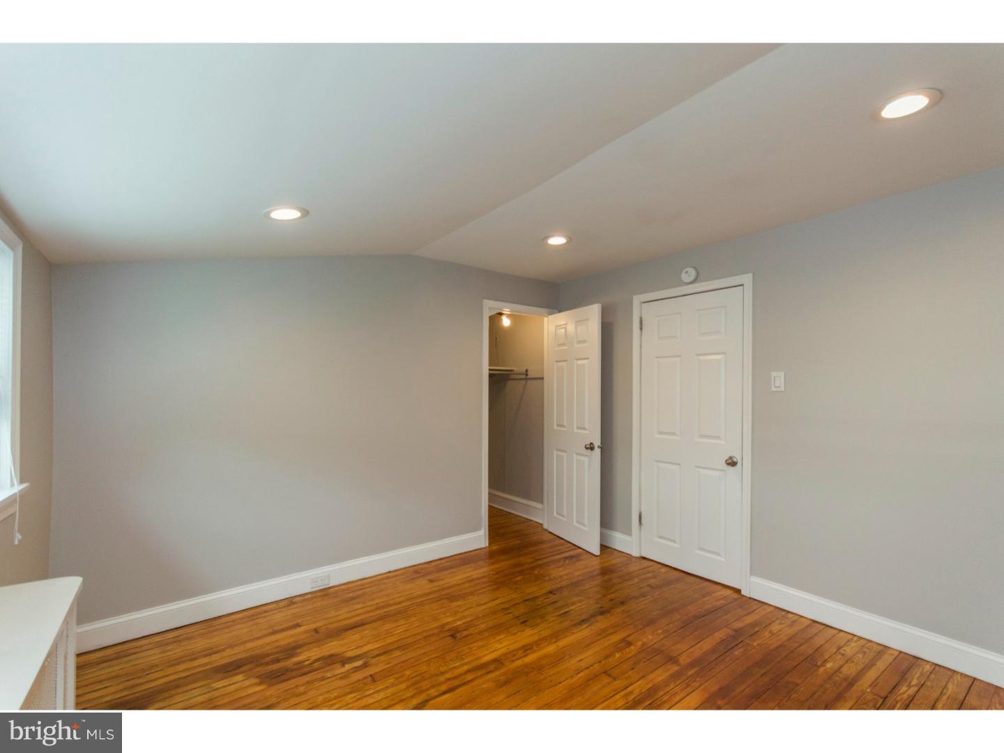 FOX CHASE - Residential Lease