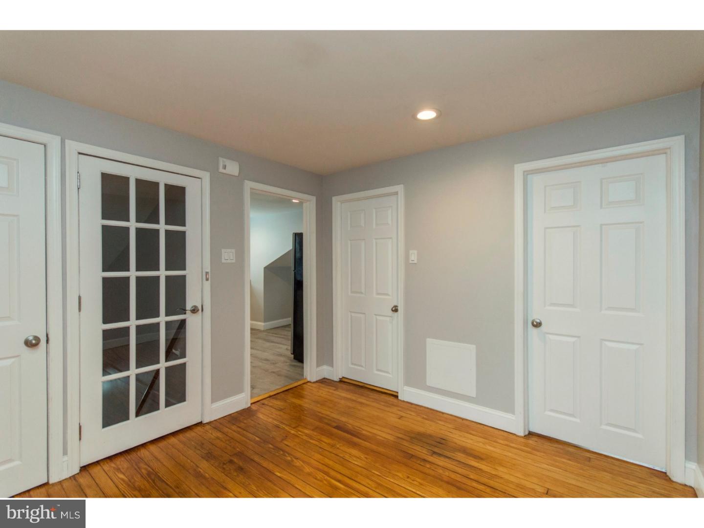 FOX CHASE - Residential Lease