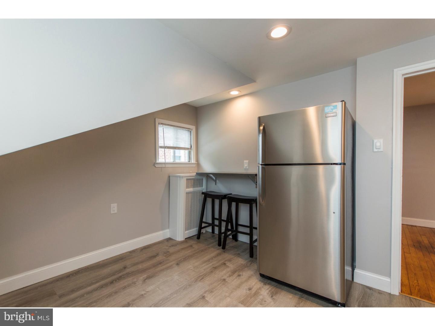 FOX CHASE - Residential Lease