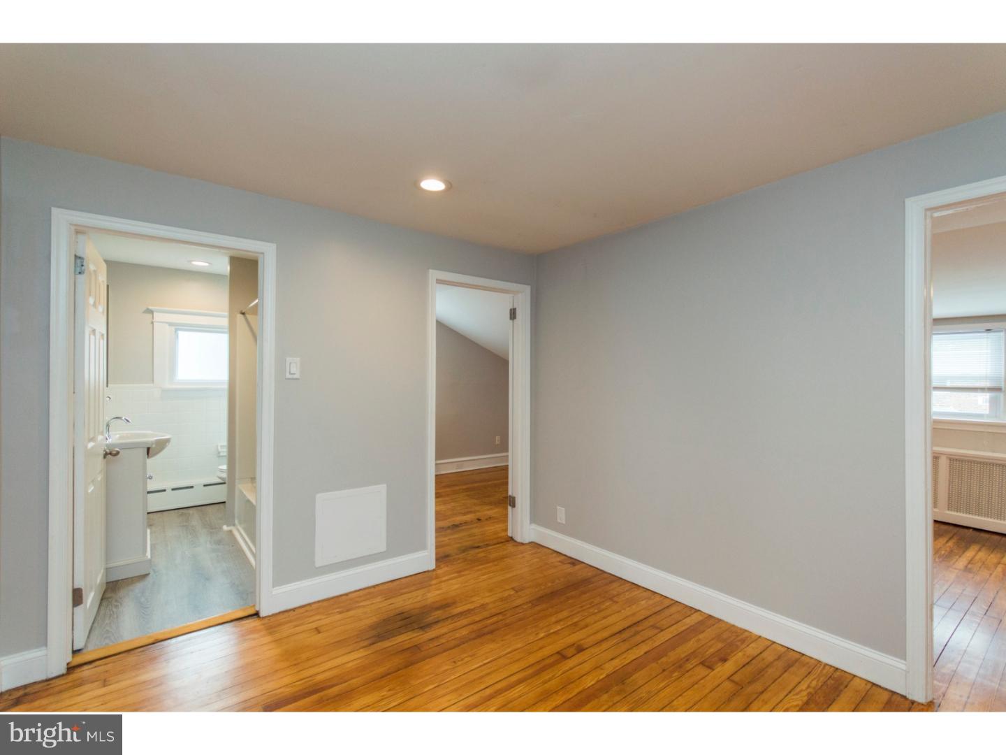 FOX CHASE - Residential Lease