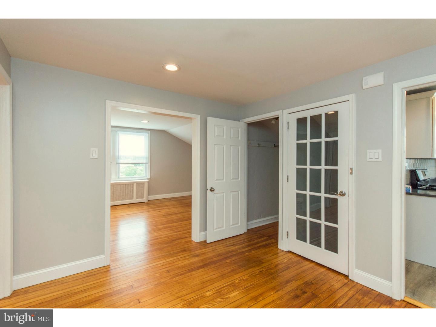 FOX CHASE - Residential Lease