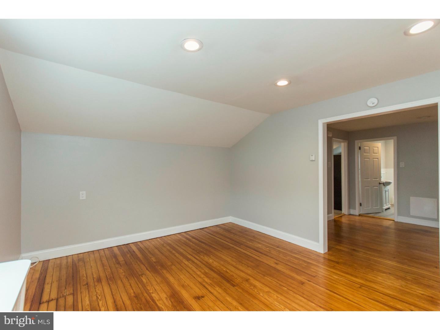 FOX CHASE - Residential Lease