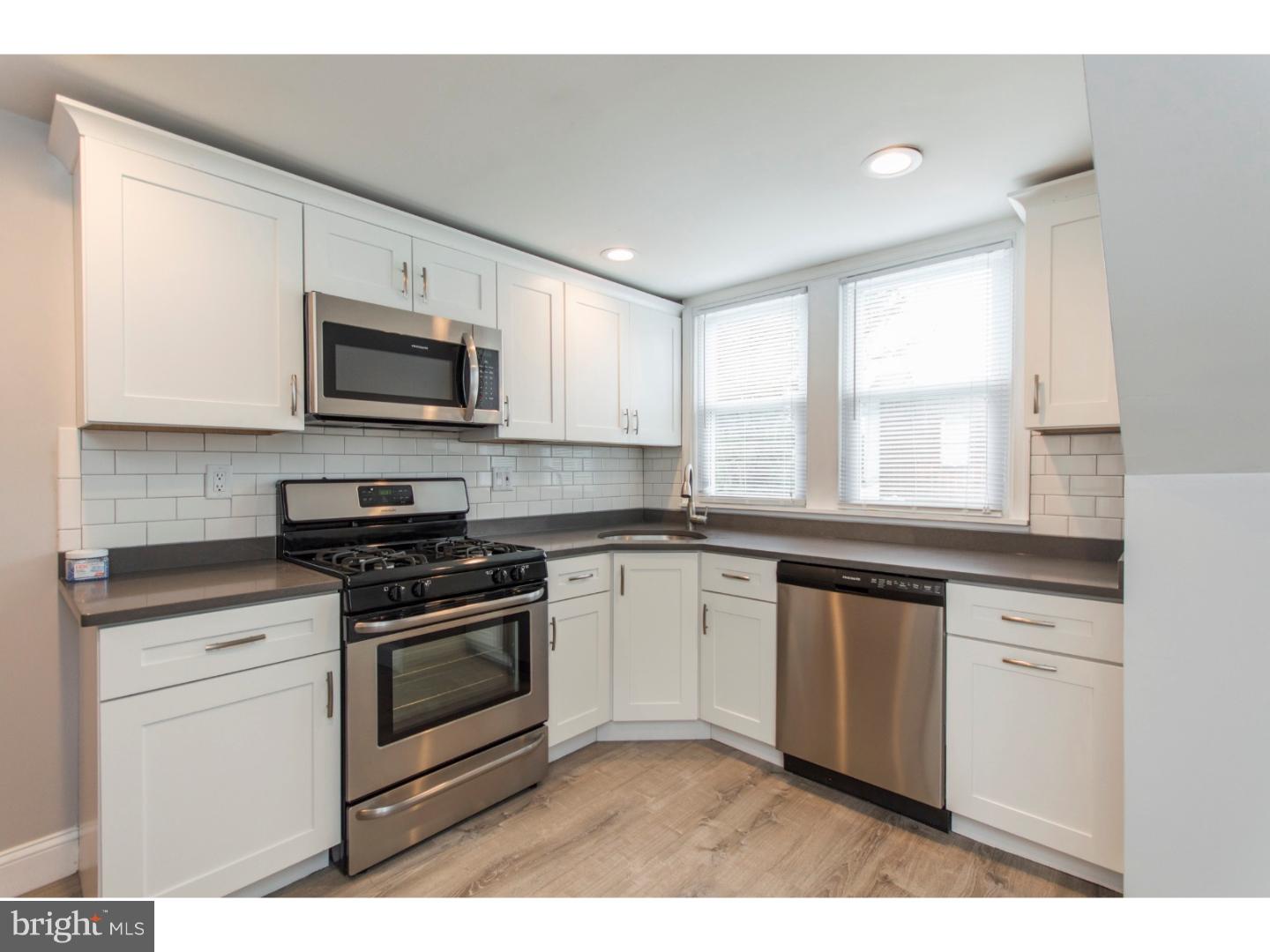 FOX CHASE - Residential Lease