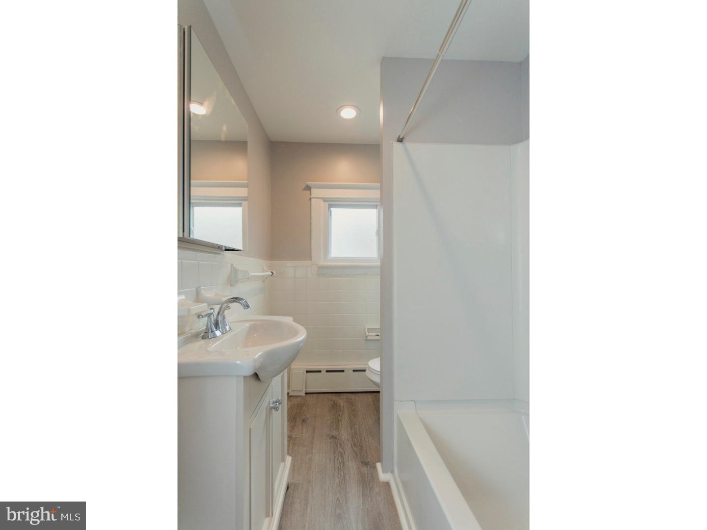 FOX CHASE - Residential Lease