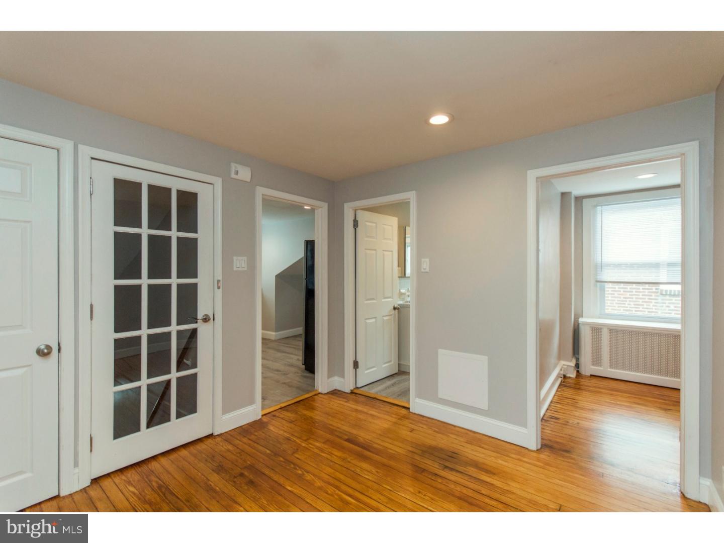 FOX CHASE - Residential Lease