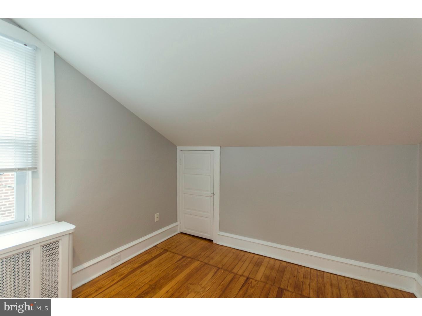 FOX CHASE - Residential Lease