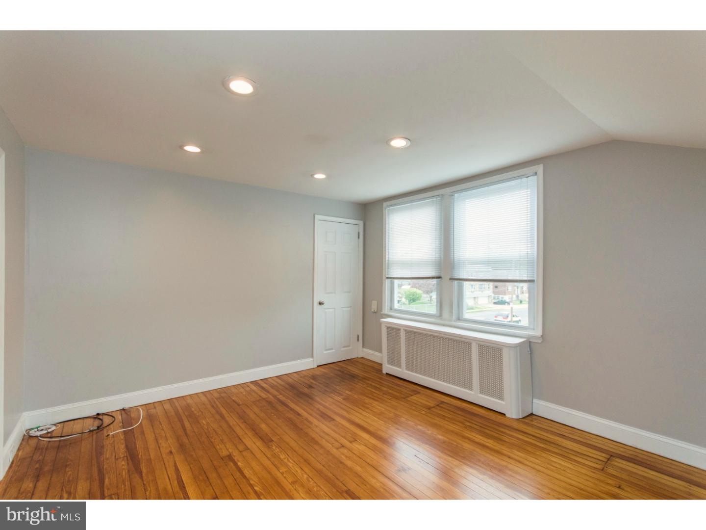 FOX CHASE - Residential Lease