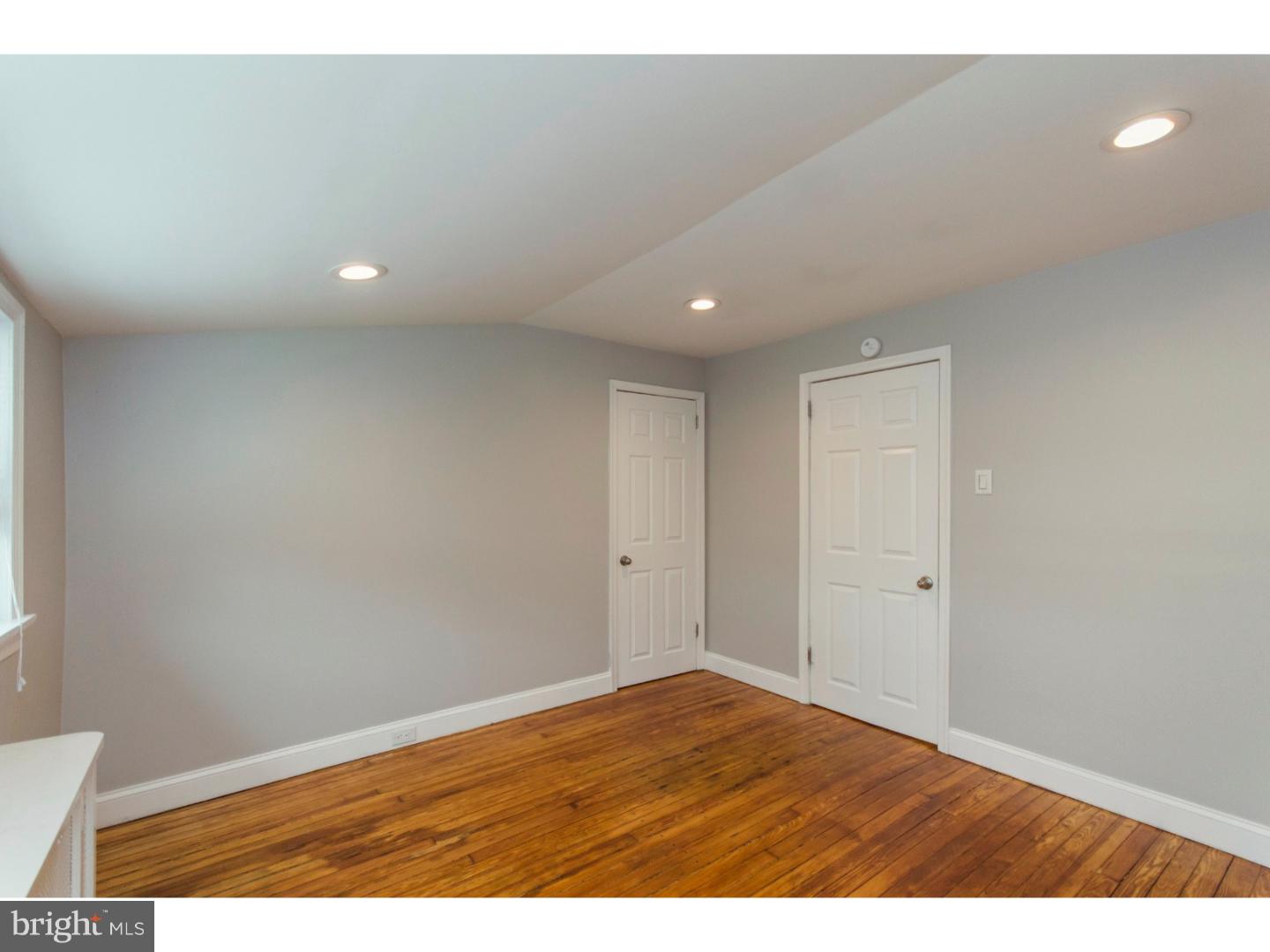 FOX CHASE - Residential Lease