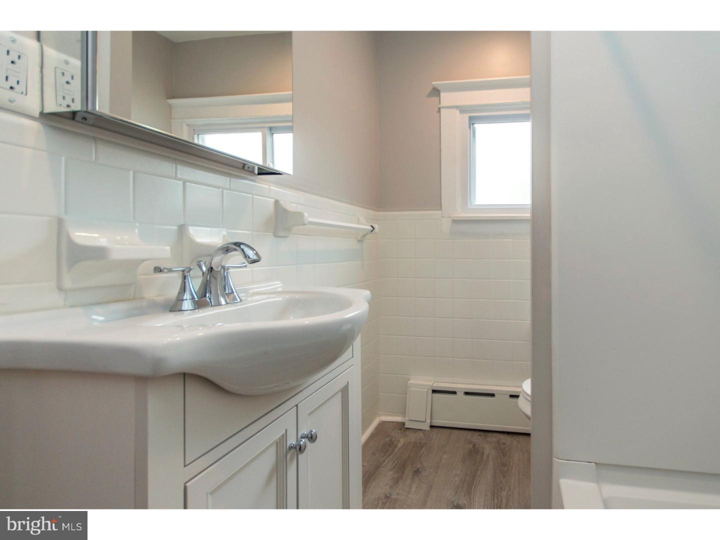 FOX CHASE - Residential Lease