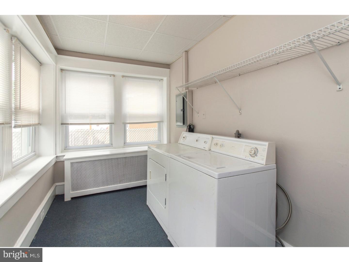 FOX CHASE - Residential Lease