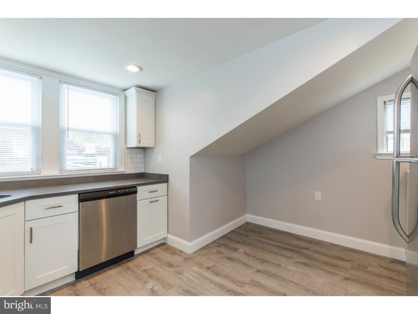 FOX CHASE - Residential Lease