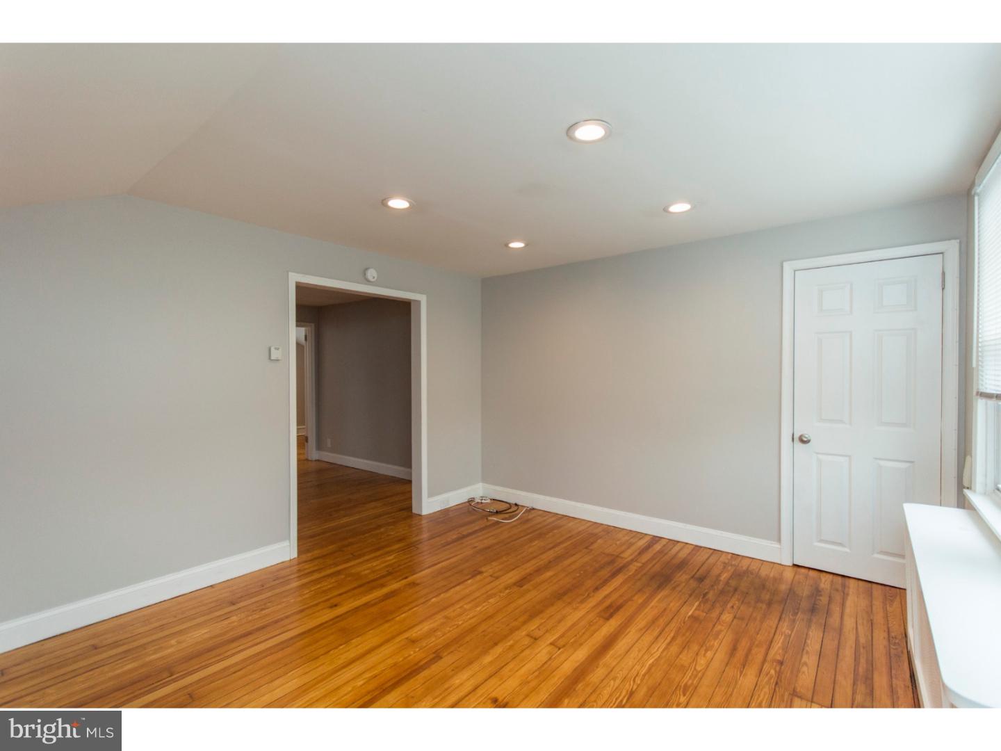 FOX CHASE - Residential Lease