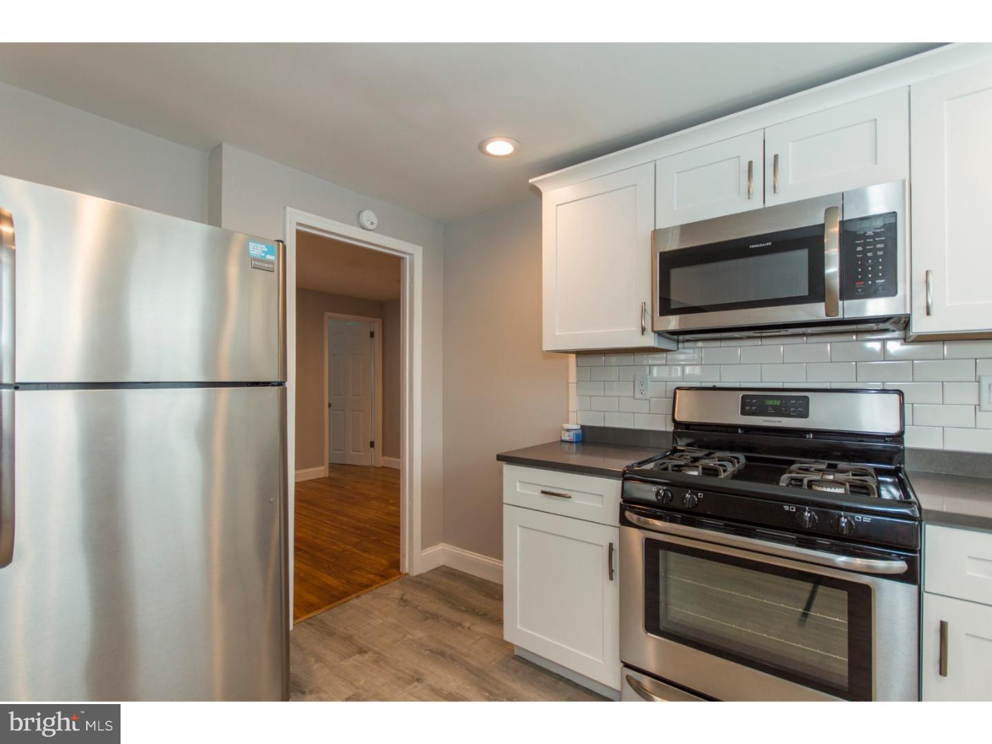 FOX CHASE - Residential Lease