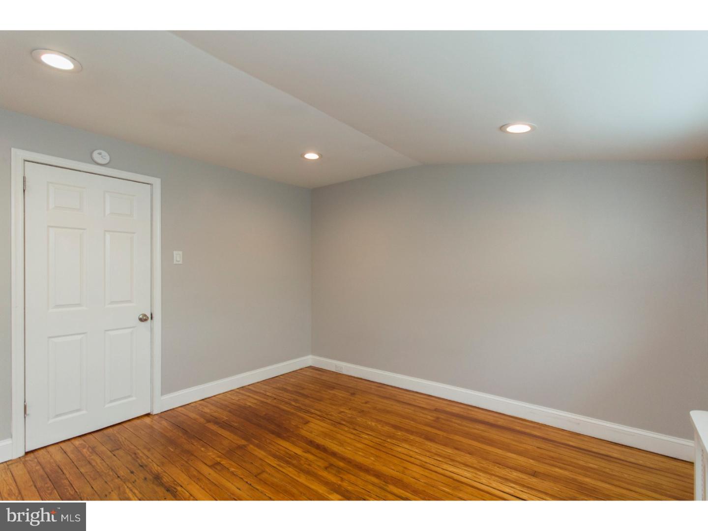 FOX CHASE - Residential Lease