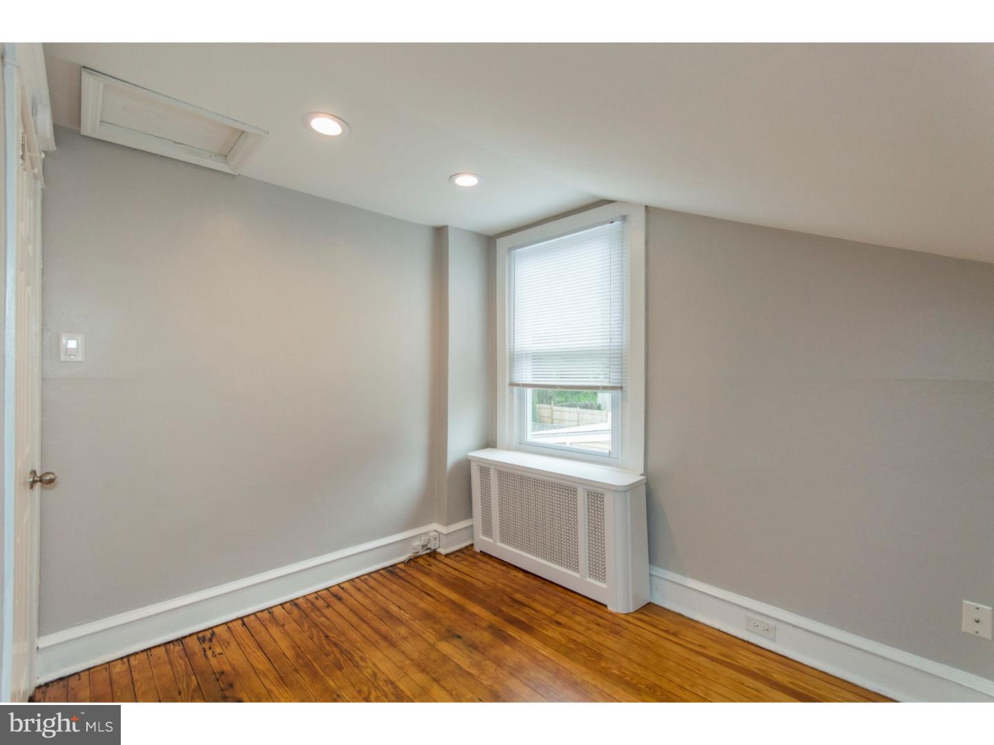 FOX CHASE - Residential Lease