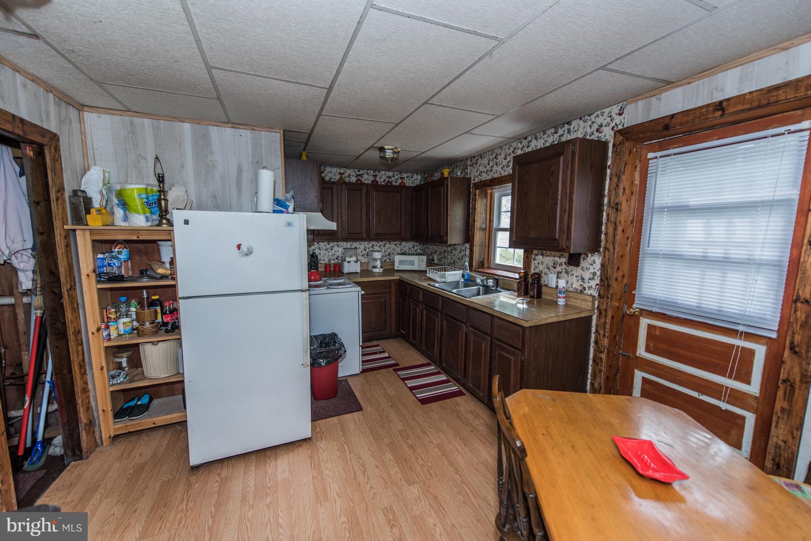 CAPON RIVER VISTA - Residential