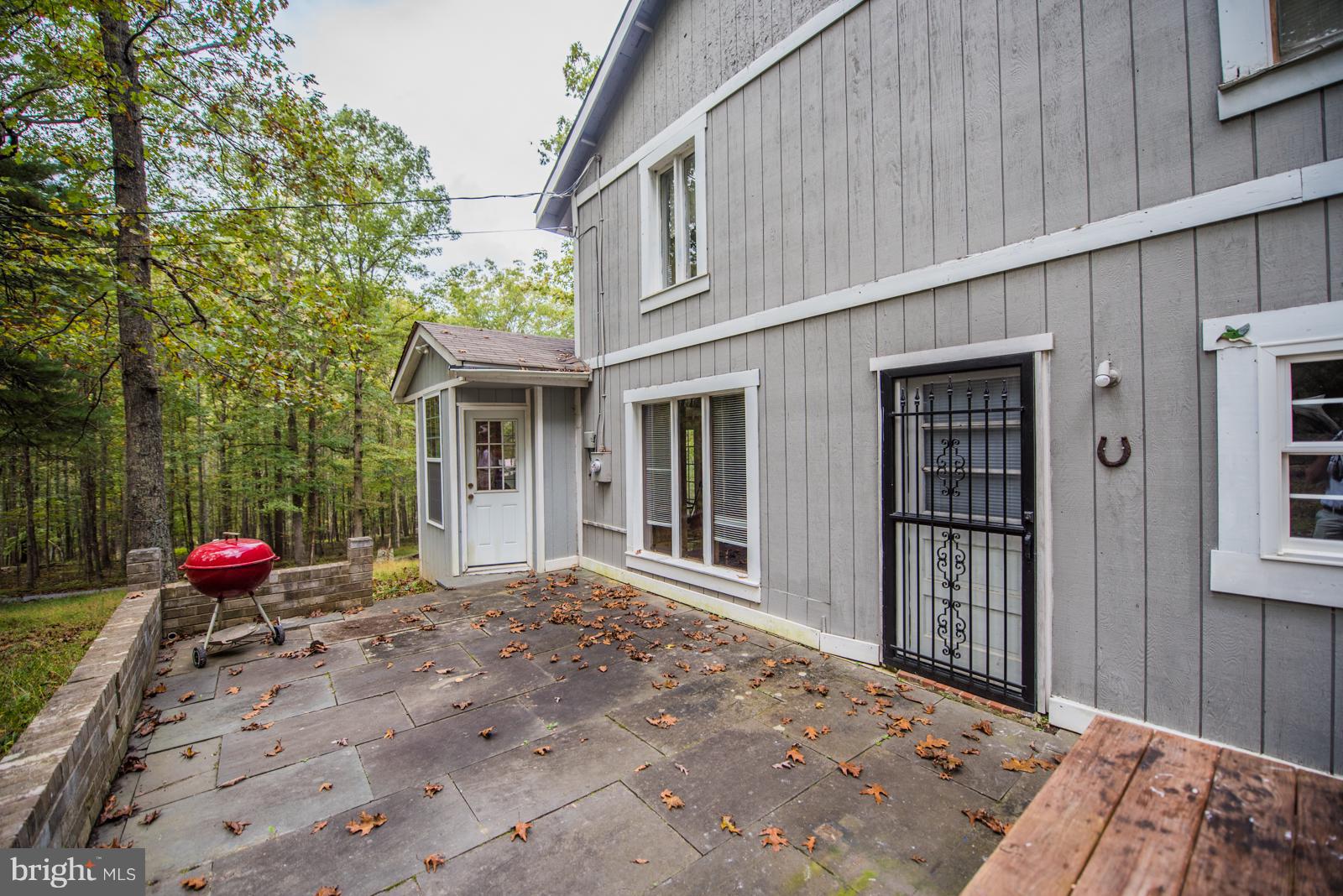 CAPON RIVER VISTA - Residential