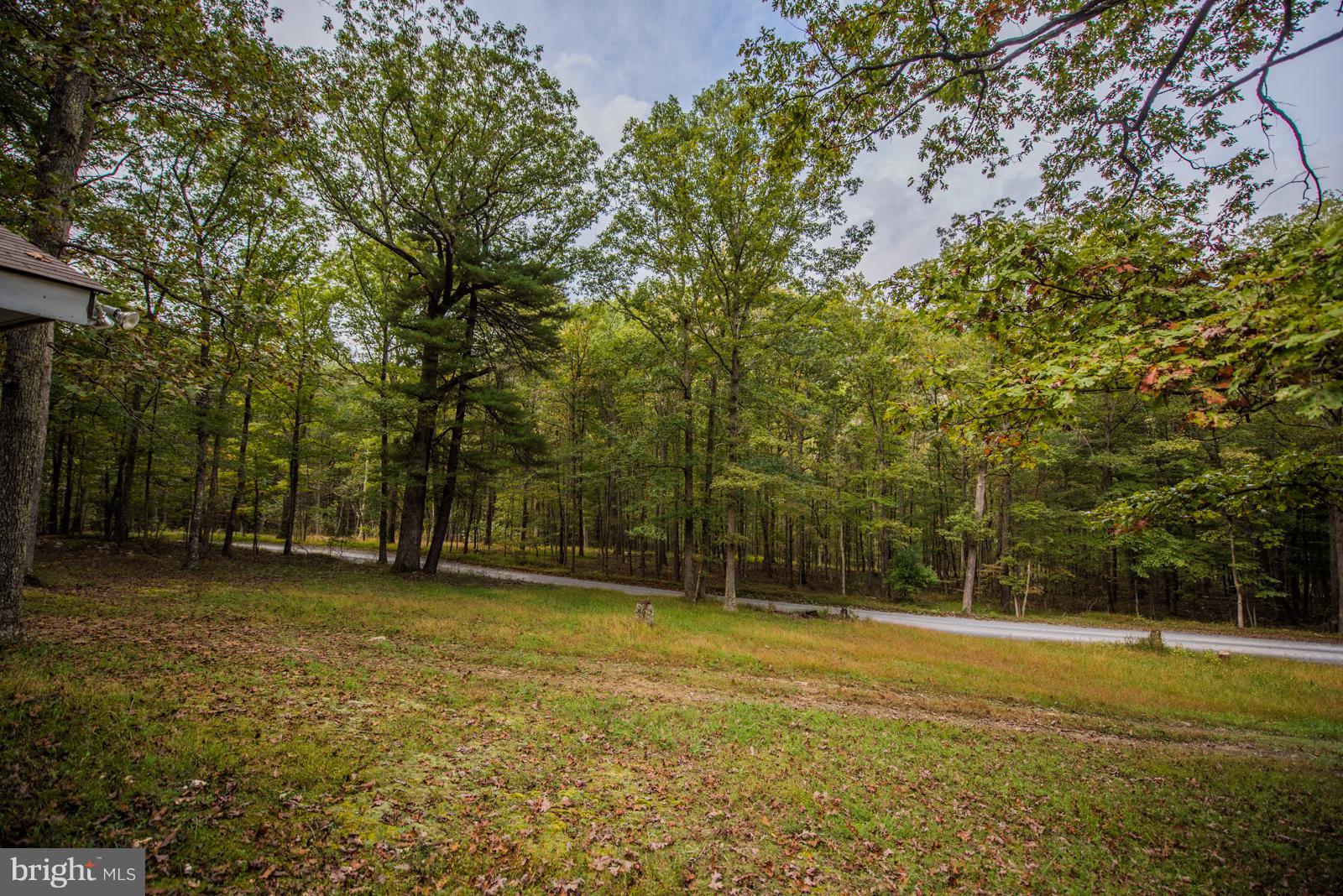 CAPON RIVER VISTA - Residential