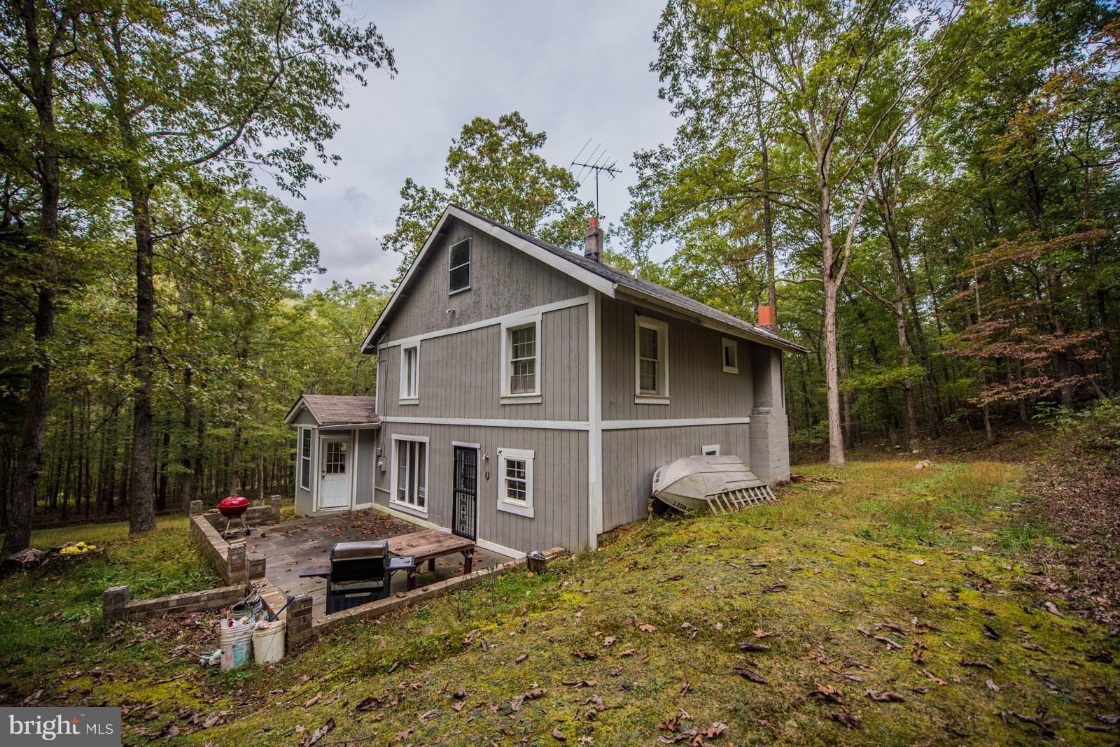 CAPON RIVER VISTA - Residential