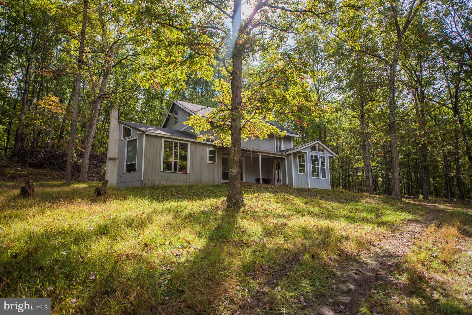 CAPON RIVER VISTA - Residential