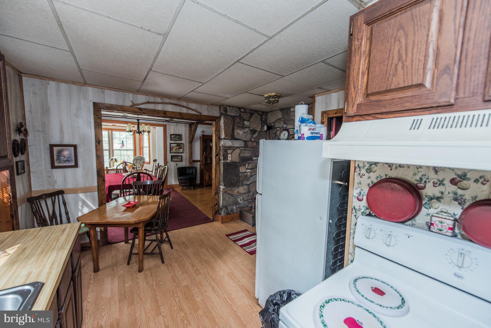 CAPON RIVER VISTA - Residential