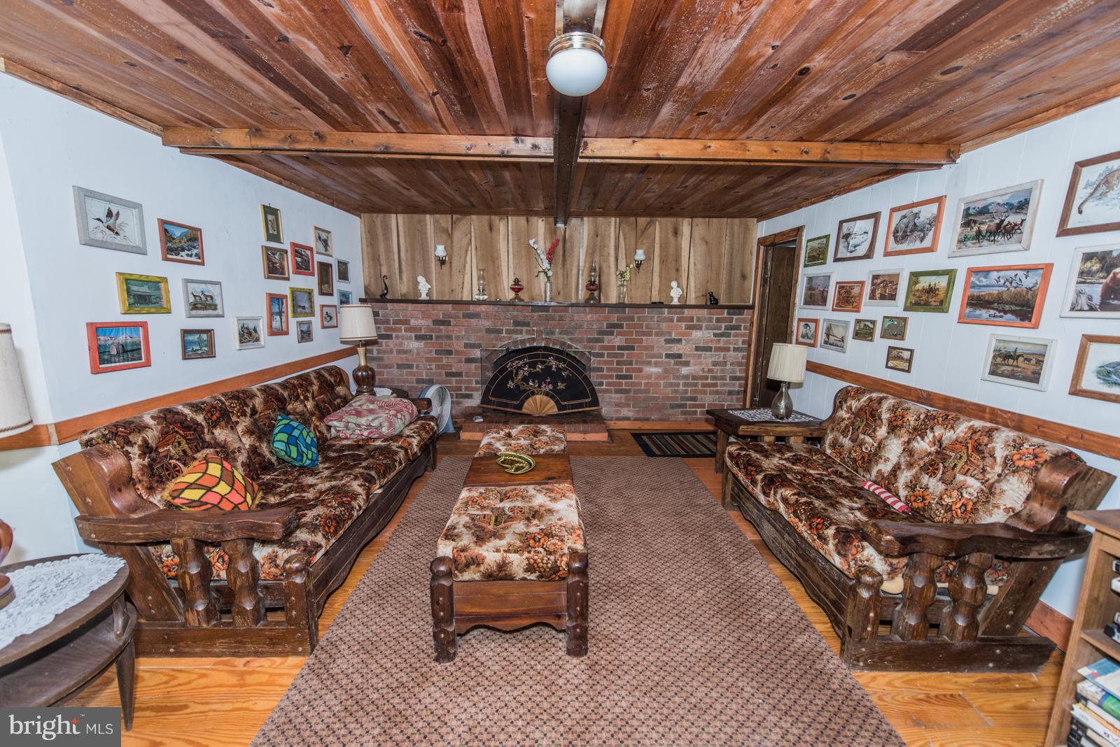 CAPON RIVER VISTA - Residential