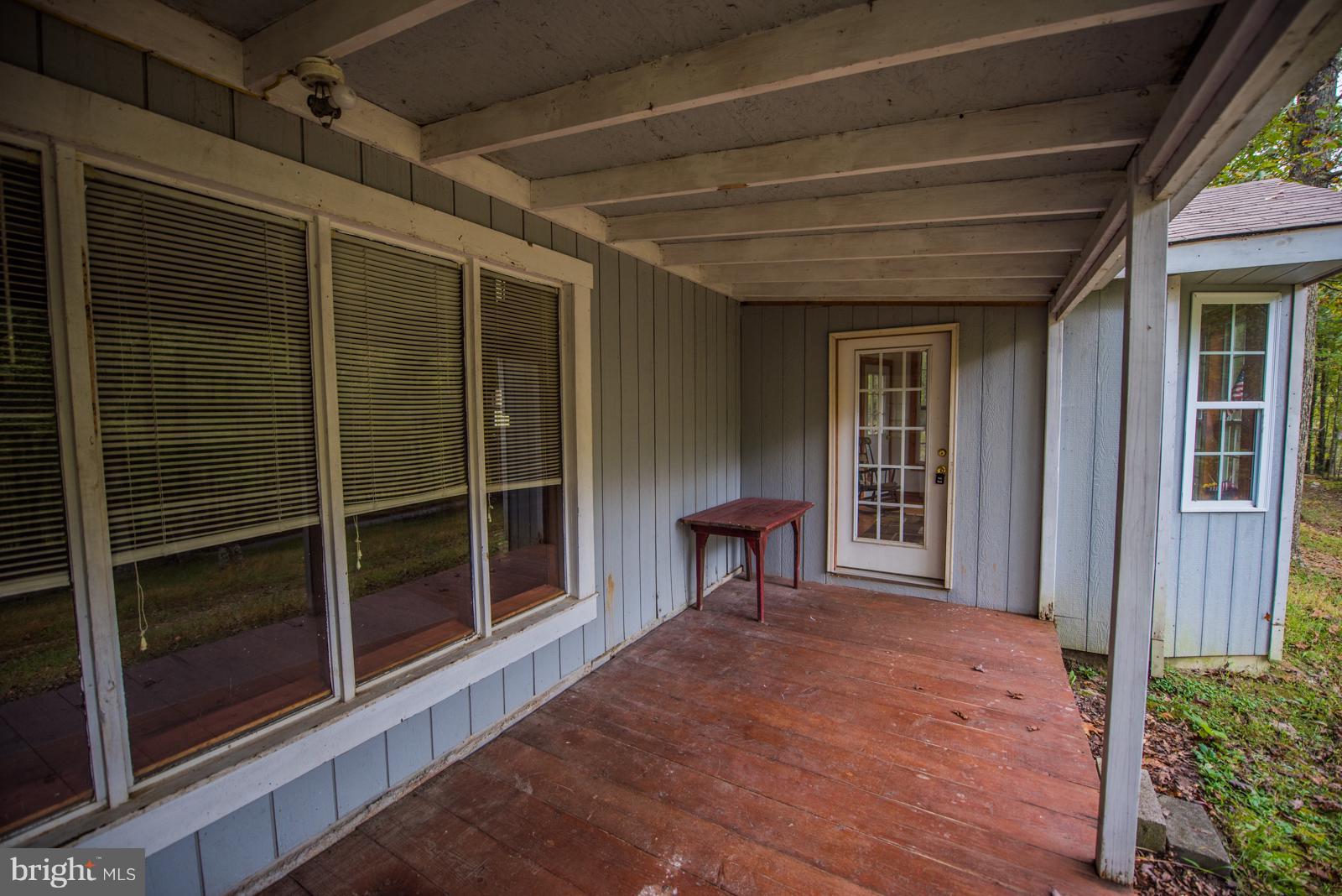 CAPON RIVER VISTA - Residential